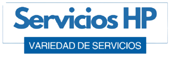 servicios hp